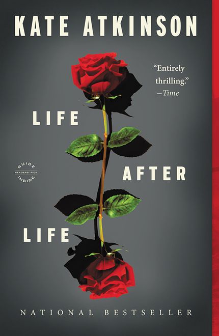 Life After Life Buy Life After Life at Amazon