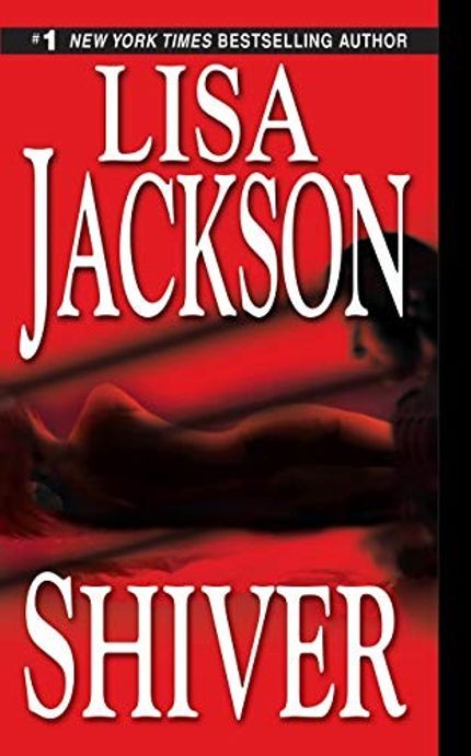 Shiver Buy Shiver at Amazon