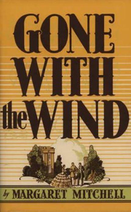 Gone with the Wind Buy Gone with the Wind at Amazon