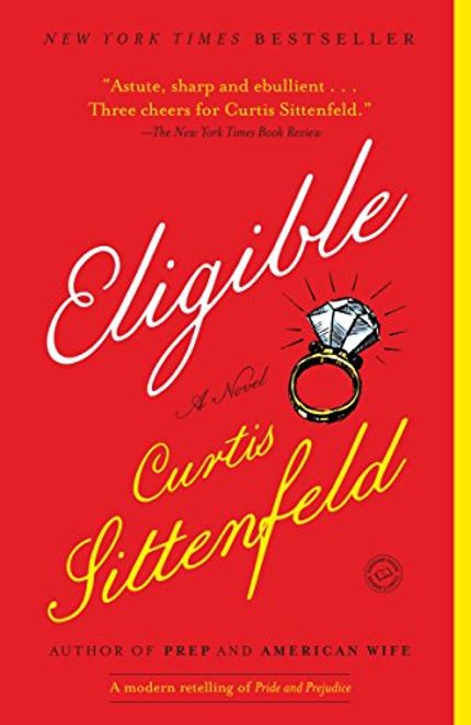 Eligible Buy Eligible at Amazon