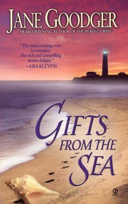Gifts from the Sea Buy Gifts from the Sea at Amazon