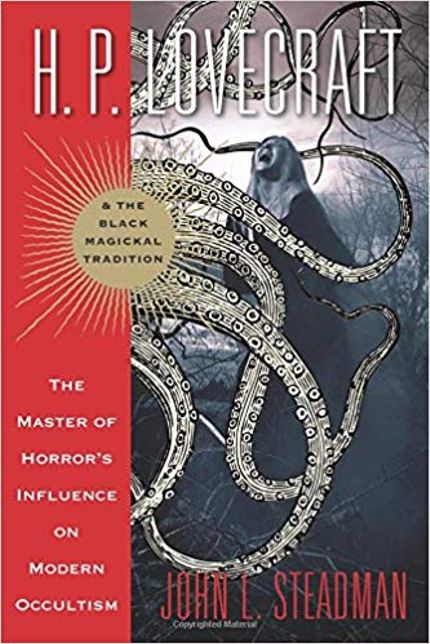 H.P. Lovecraft and the Black Magickal Tradition Buy H.P. Lovecraft and the Black Magickal Tradition at Amazon