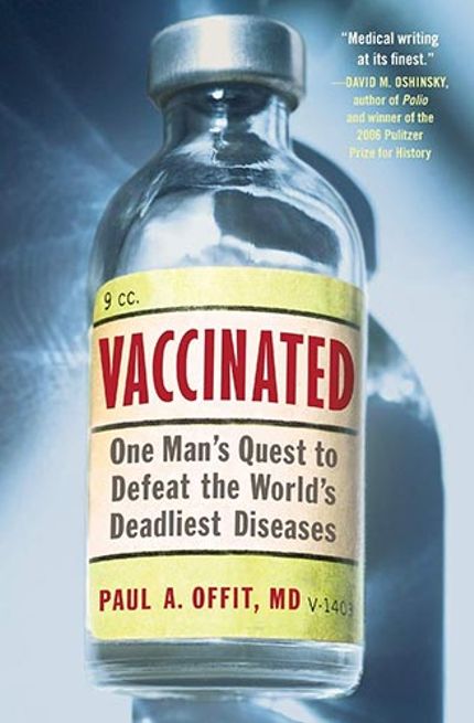 Buy Vaccinated at Amazon
