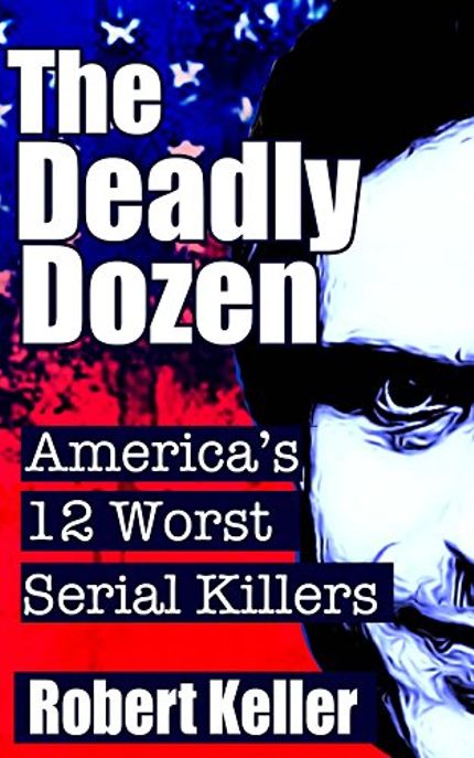 The Deadly Dozen, Vol. 1 and Vol. 2 Buy The Deadly Dozen, Vol. 1 and Vol. 2 at Amazon
