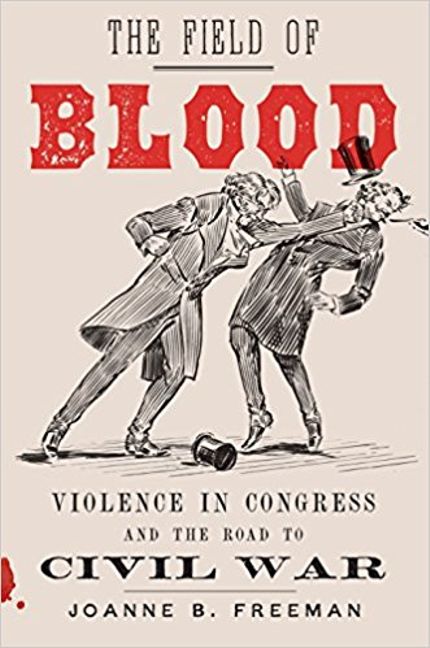 The Field of Blood Buy The Field of Blood at Amazon
