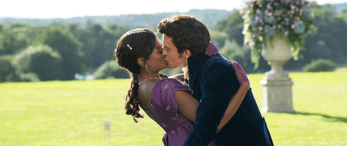 These TV Shows Like Bridgerton Are Proper Diamonds