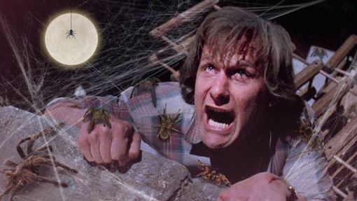 arachnophobia 1990 arachnophobia 1990
