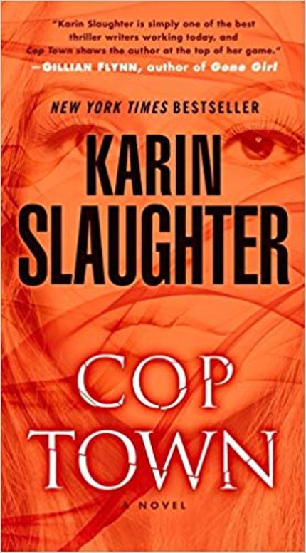 Cop Town - $2.99 Buy Cop Town - $2.99 at Amazon