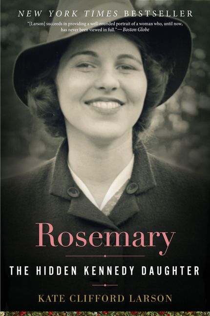 Rosemary: The Hidden Kennedy Daughter Buy Rosemary: The Hidden Kennedy Daughter at Amazon
