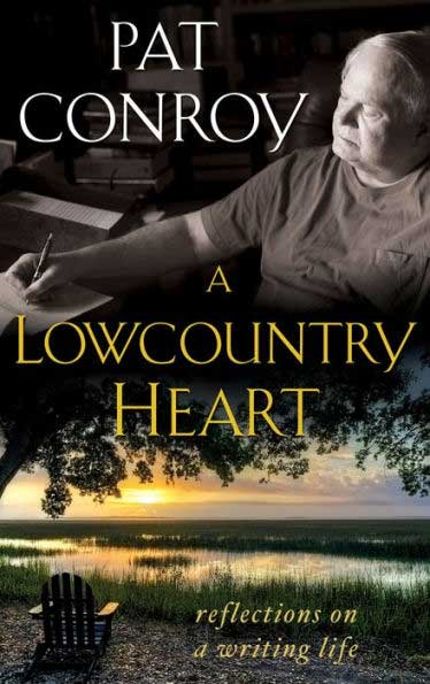 A Lowcountry Heart: Reflections on a Writing Life Buy A Lowcountry Heart: Reflections on a Writing Life at Amazon
