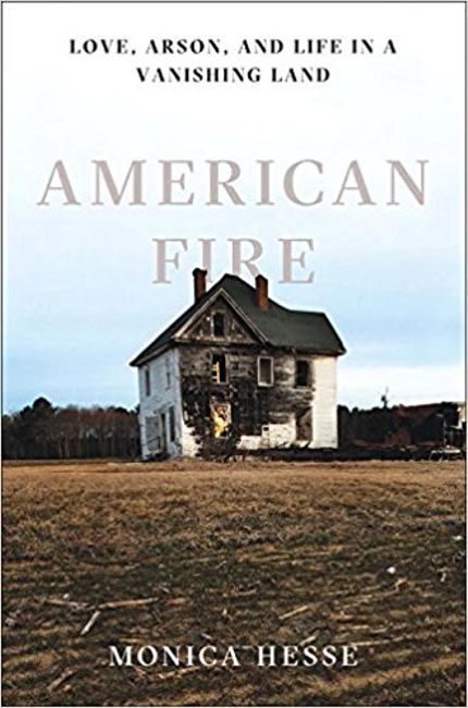 American Fire Buy American Fire at Amazon