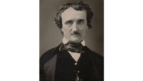 Edgar Allan Poe