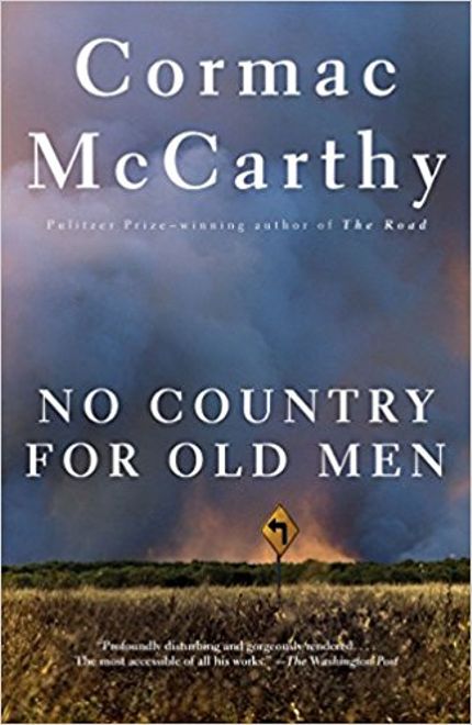 No Country for Old Men Buy No Country for Old Men at Amazon