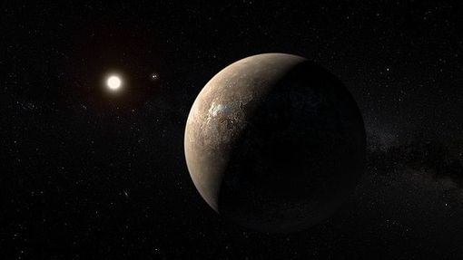 awesome exoplanets discovered centauri b