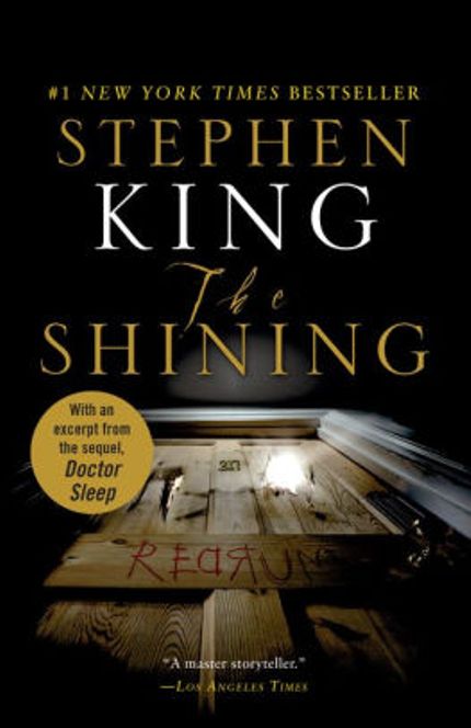 The Shining Buy The Shining at Amazon