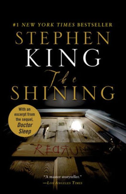 best stephen king books