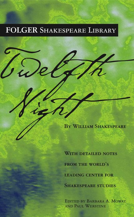 Twelfth Night Buy Twelfth Night at Amazon