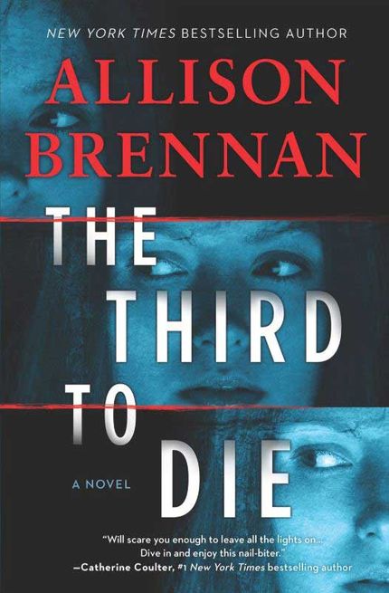 The Third to Die Buy The Third to Die at Amazon