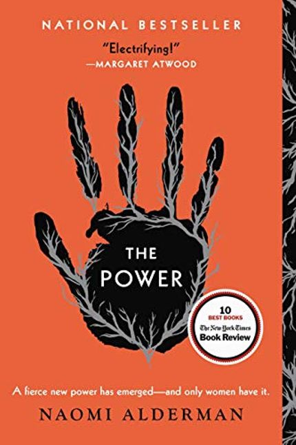 The Power Buy The Power at Amazon