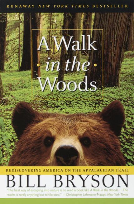 A Walk in the Woods Buy A Walk in the Woods at Amazon