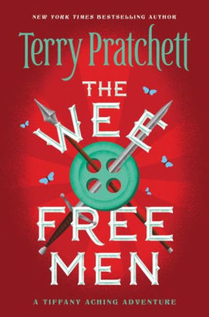 The Wee Free Men Buy The Wee Free Men at Amazon