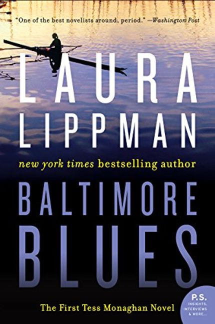 Baltimore Blues Buy Baltimore Blues at Amazon