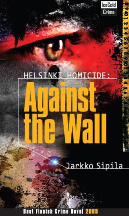 Against the Wall (Helsinki Homicide) Buy Against the Wall (Helsinki Homicide) at Amazon