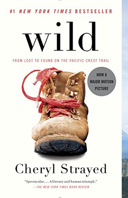 Wild Buy Wild at Amazon