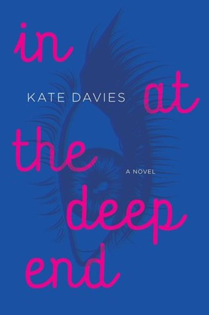 In at the Deep End Buy In at the Deep End at Amazon
