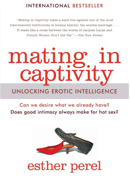 Mating in Captivity Buy Mating in Captivity at Amazon