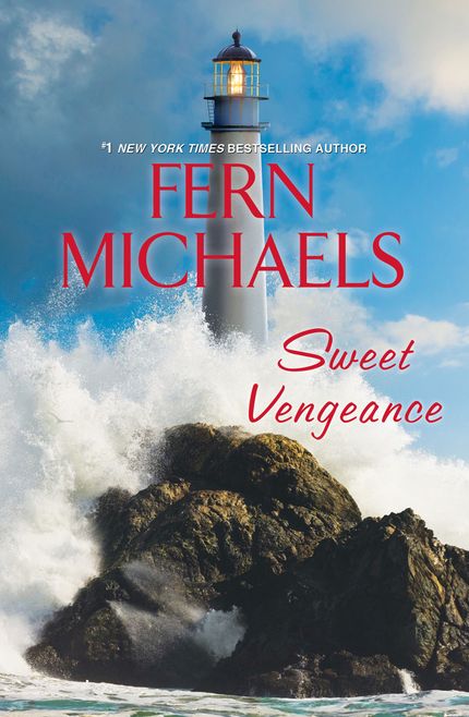 Sweet Vengeance Buy Sweet Vengeance at Amazon