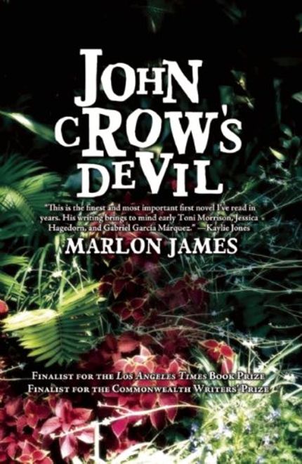 John Crow's Devil Buy John Crow's Devil at Amazon