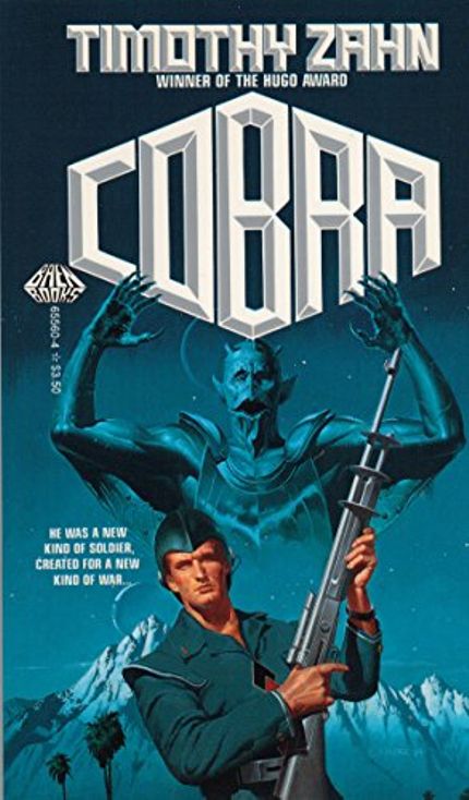 Cobra Buy Cobra at Amazon