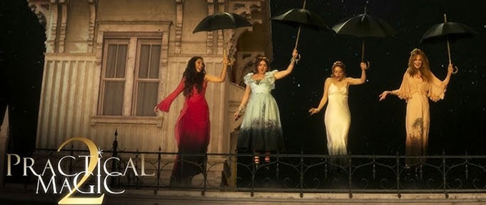 Everything You Need to Know About Practical Magic 2