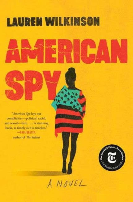 American Spy Buy American Spy at Amazon