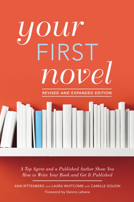 Your First Novel Buy Your First Novel at Amazon