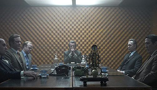 best spy movies