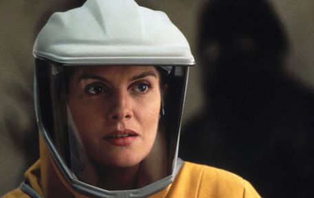 outbreak horror movies on netflix