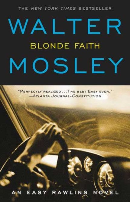 Blonde Faith Buy Blonde Faith at Amazon