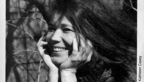 Richie Tankersley Cusick