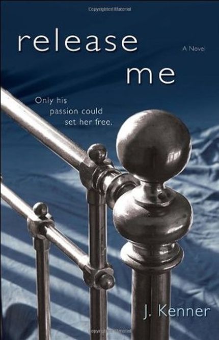 Release Me Buy Release Me at Amazon