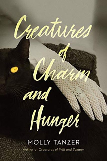 Creatures of Charm and Hunger Buy Creatures of Charm and Hunger at Amazon