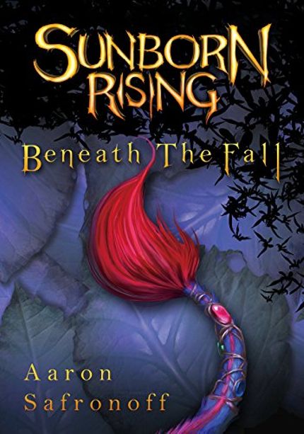 Sunborn Rising Buy Sunborn Rising at Amazon