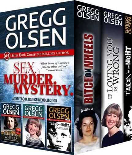 Sex. Murder. Mystery. Buy Sex. Murder. Mystery. at Amazon