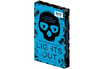 lights out by navessa allen