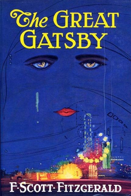 The Great Gatsby Buy The Great Gatsby at Amazon