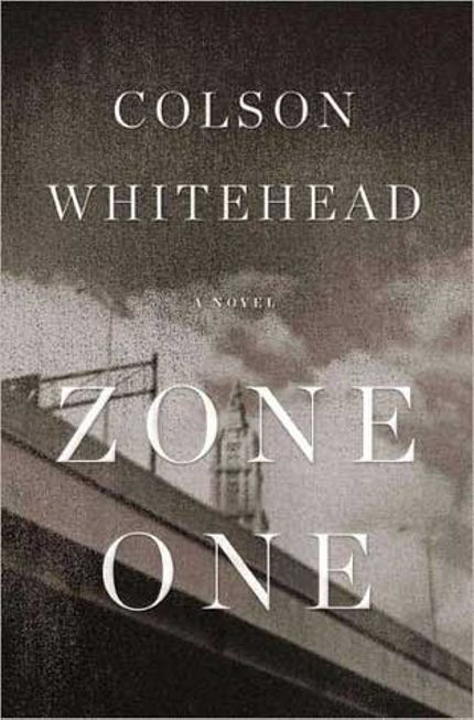 Zone One Buy Zone One at Amazon