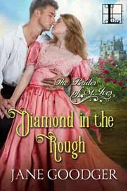 Diamond in the Rough Buy Diamond in the Rough at Amazon
