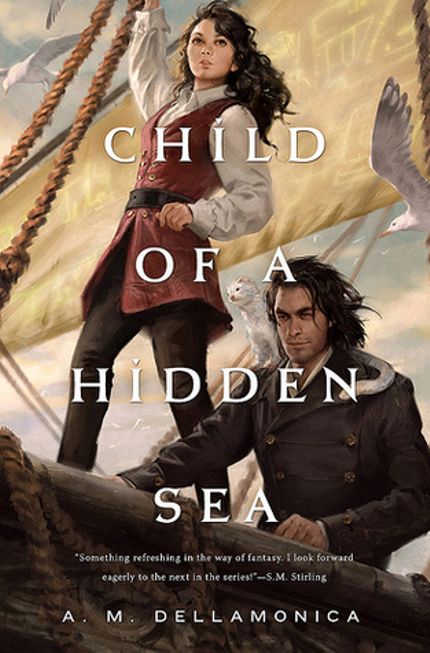 Child of a Hidden Sea Buy Child of a Hidden Sea at Amazon