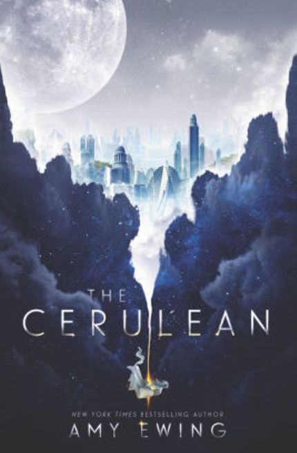 The Cerulean Buy The Cerulean at Amazon